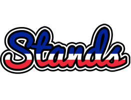 Stands france logo