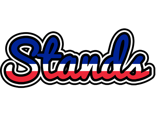 Stands france logo