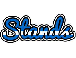 Stands greece logo