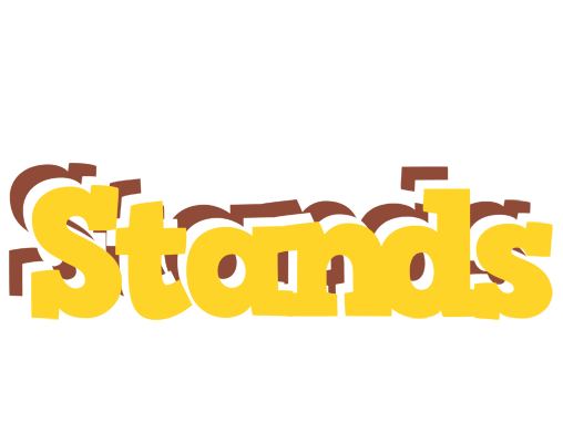Stands hotcup logo