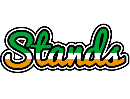 Stands ireland logo