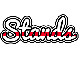 Stands kingdom logo