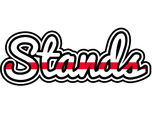 Stands kingdom logo