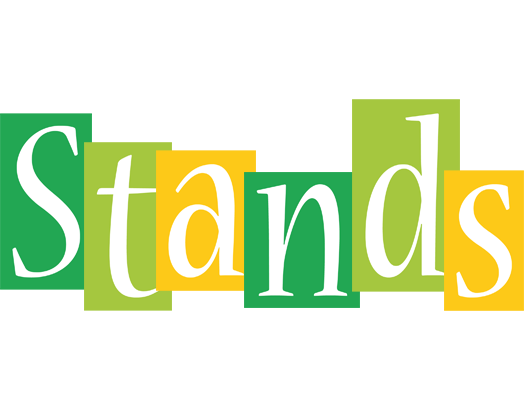 Stands lemonade logo