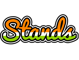 Stands mumbai logo