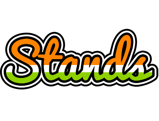 Stands mumbai logo
