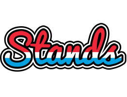 Stands norway logo