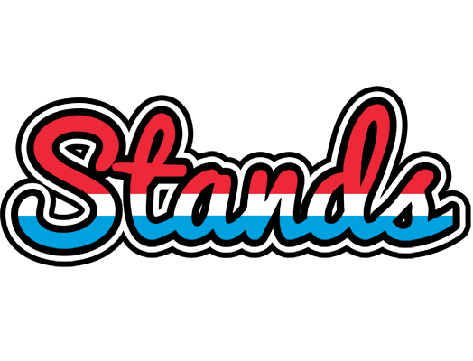 Stands norway logo