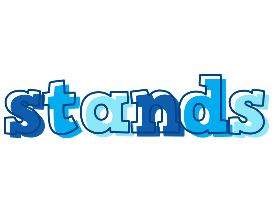 Stands sailor logo