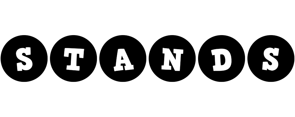Stands tools logo