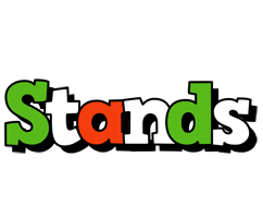 Stands venezia logo