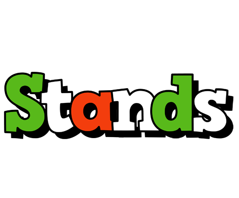 Stands venezia logo