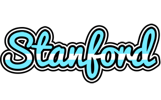 Stanford argentine logo