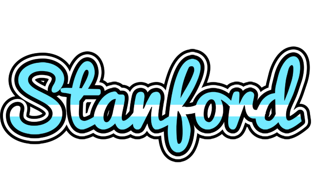 Stanford argentine logo