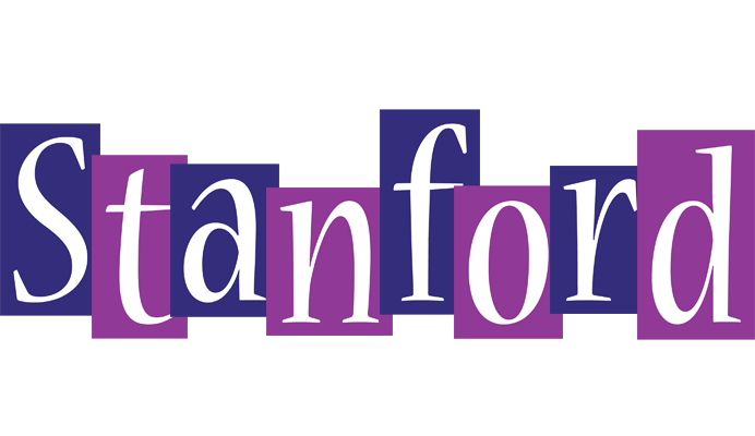 Stanford autumn logo