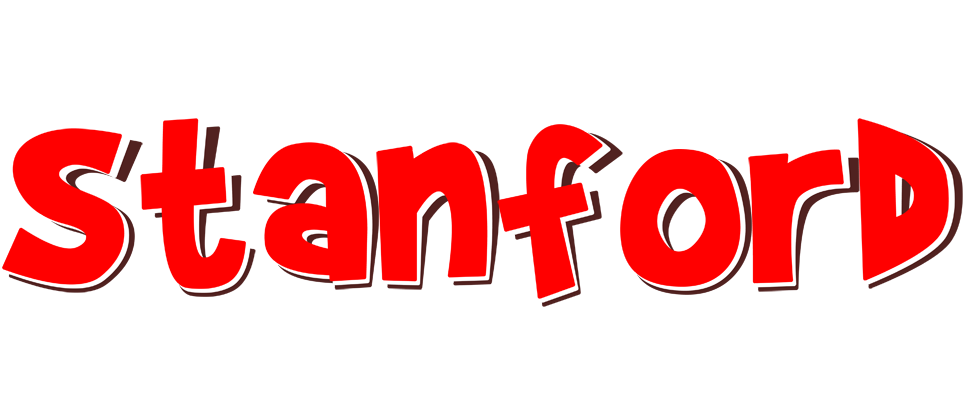 Stanford basket logo