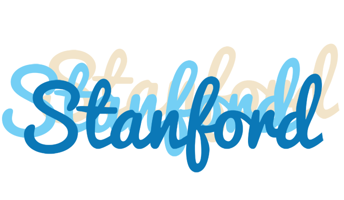 Stanford breeze logo