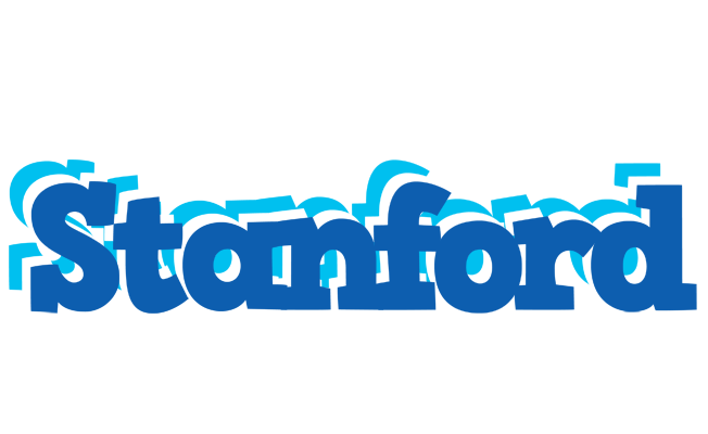 Stanford business logo