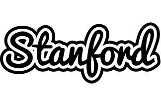 Stanford chess logo