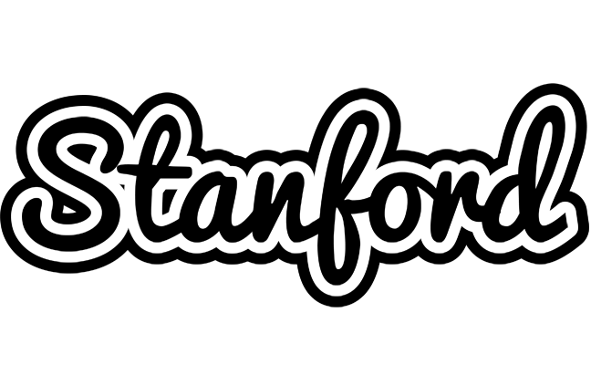 Stanford chess logo