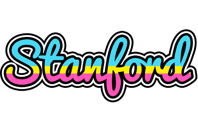 Stanford circus logo