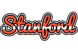 Stanford denmark logo