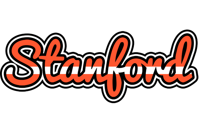 Stanford denmark logo