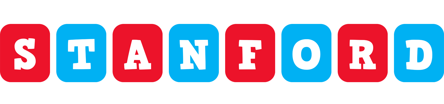 Stanford diesel logo