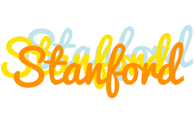 Stanford energy logo