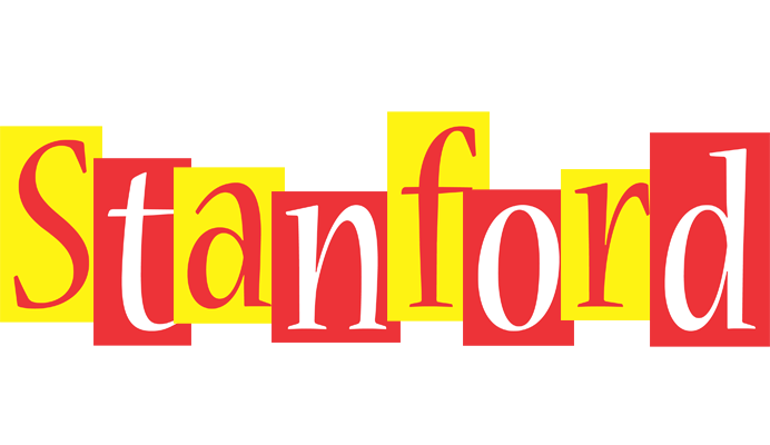 Stanford errors logo