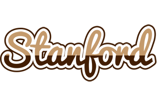 Stanford exclusive logo