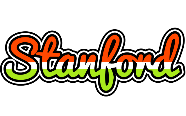Stanford exotic logo