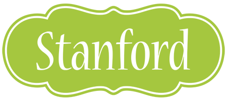 Stanford family logo