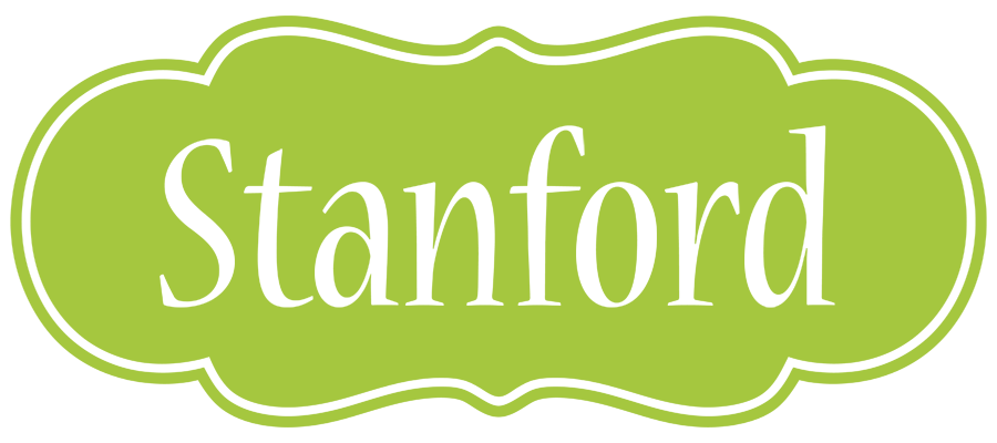 Stanford family logo