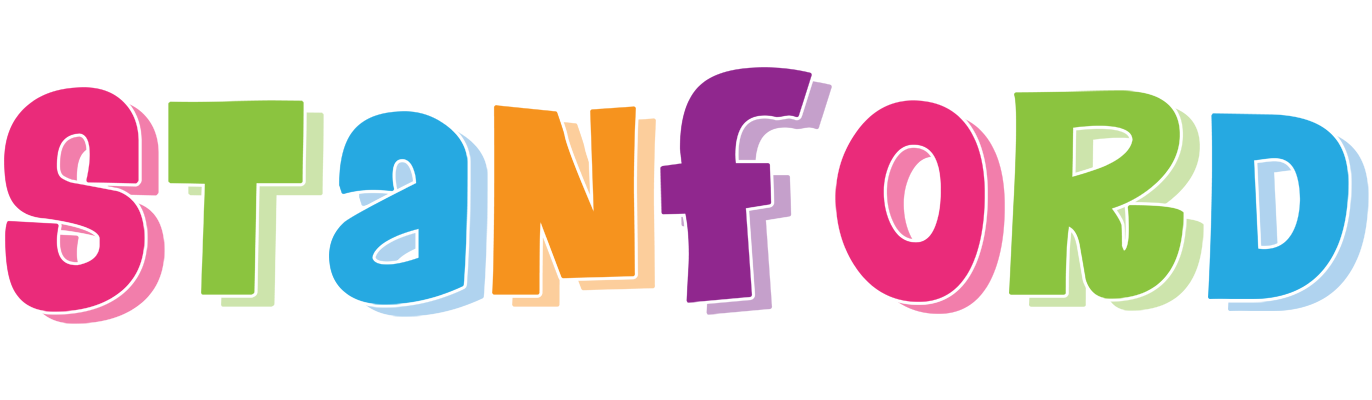Stanford friday logo