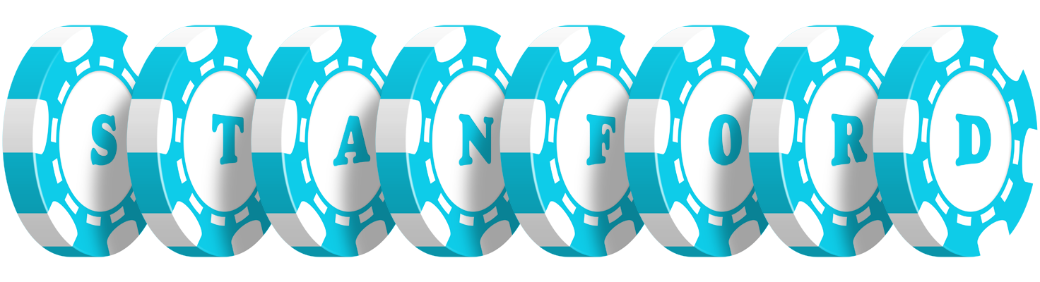 Stanford funbet logo