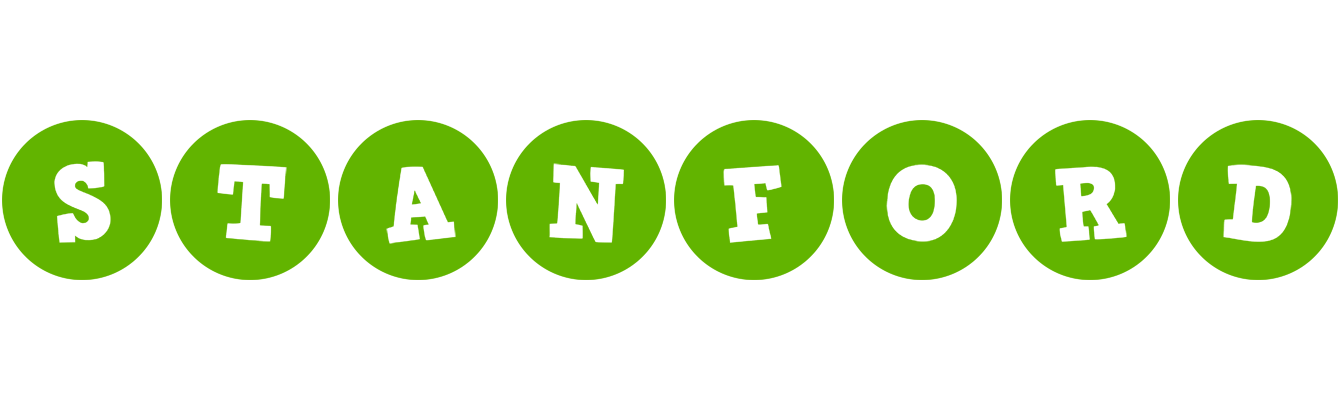 Stanford games logo