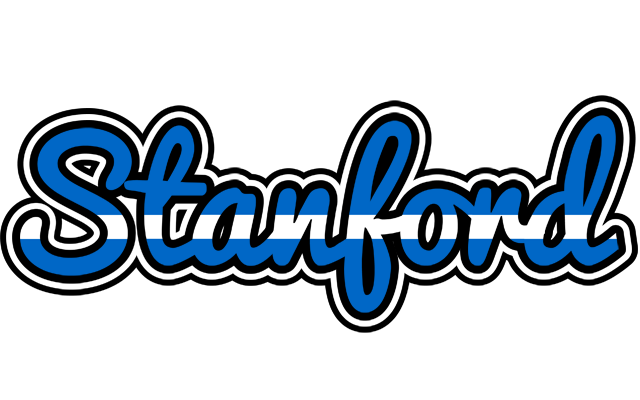 Stanford greece logo