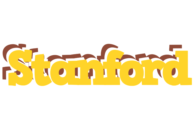Stanford hotcup logo
