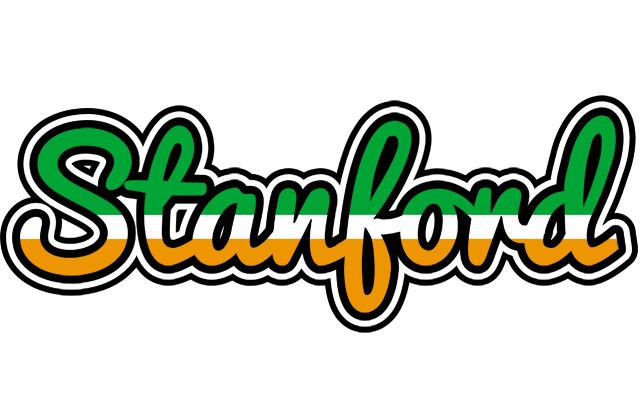 Stanford ireland logo