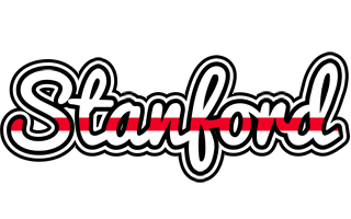 Stanford kingdom logo