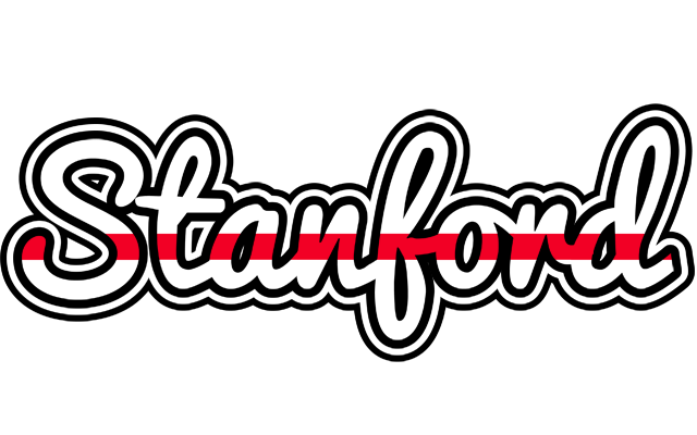 Stanford kingdom logo