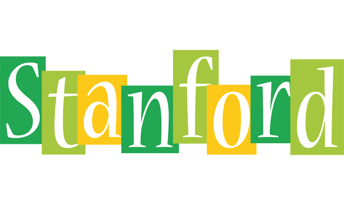 Stanford lemonade logo