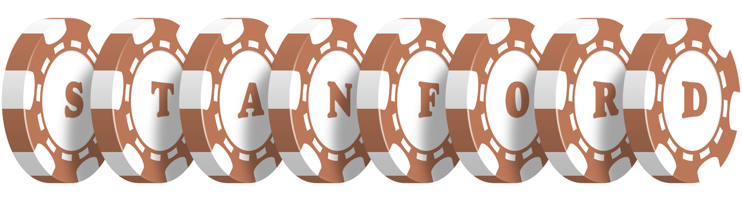 Stanford limit logo