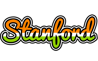 Stanford mumbai logo