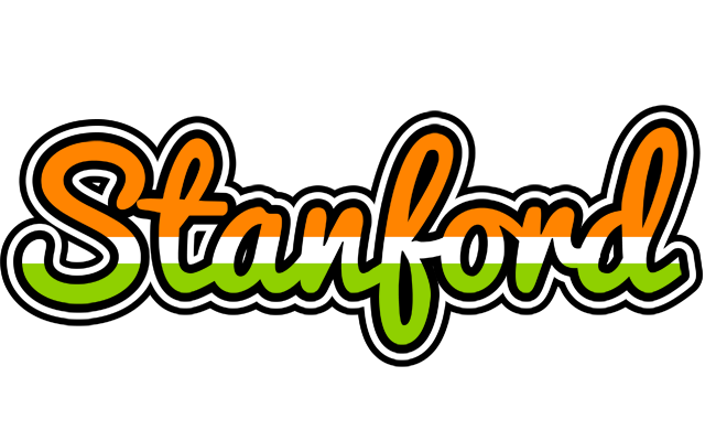 Stanford mumbai logo