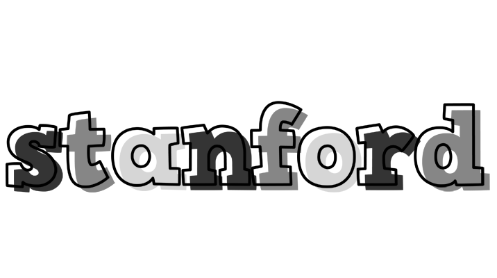Stanford night logo