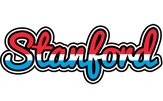 Stanford norway logo