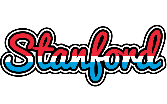 Stanford norway logo