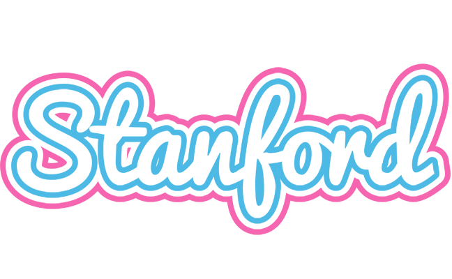 Stanford outdoors logo